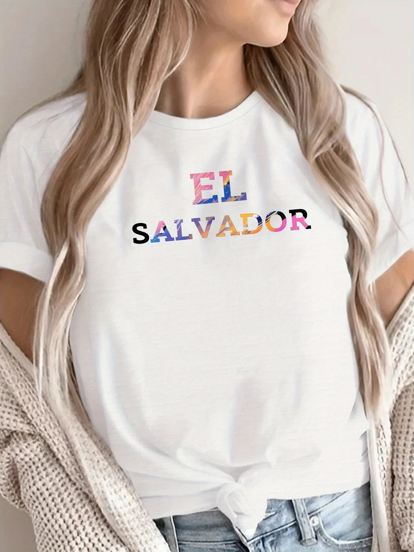 The Savior Women's T-Shirt