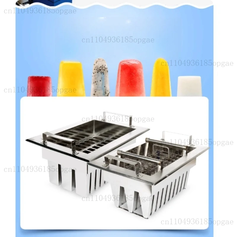 Ice Cream Mold Homemade Popsicle Making Popsicle Ice Cream Popsicle Machine