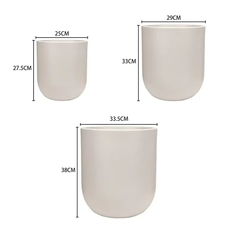 for Artificial Plants and Flowers with Pots for Large Plastic Pots for Garden