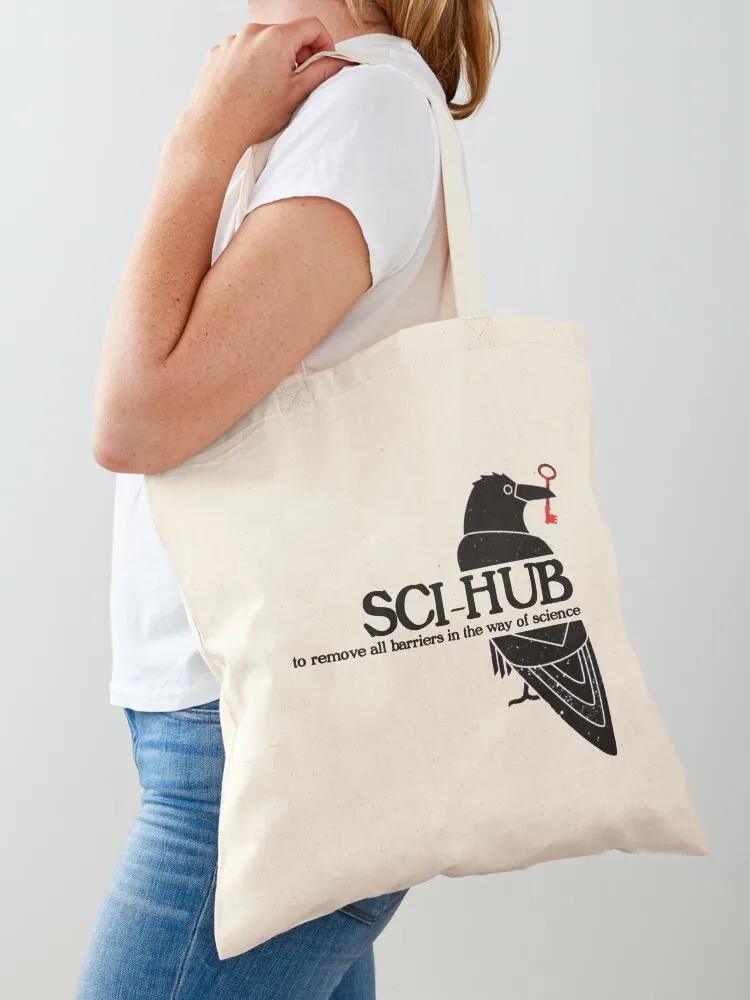 

Scihub Tote Bag Fabric bag Canvas stote bag tote canvas bags