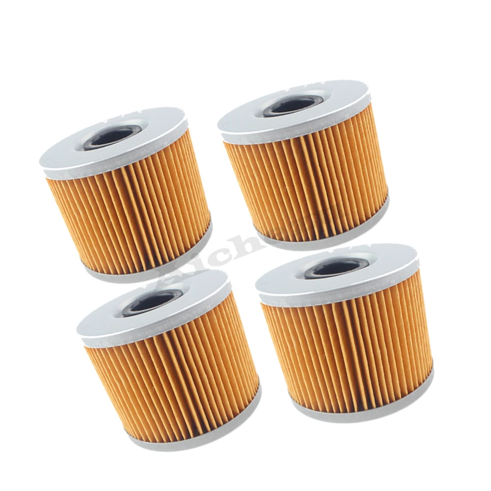 ACZ Motorcycle Replacement Oil Grid Filters Motorbike Oil Filter For Suzuki Bandit 400 75A/77A Bandit 250 72A/73A/74A