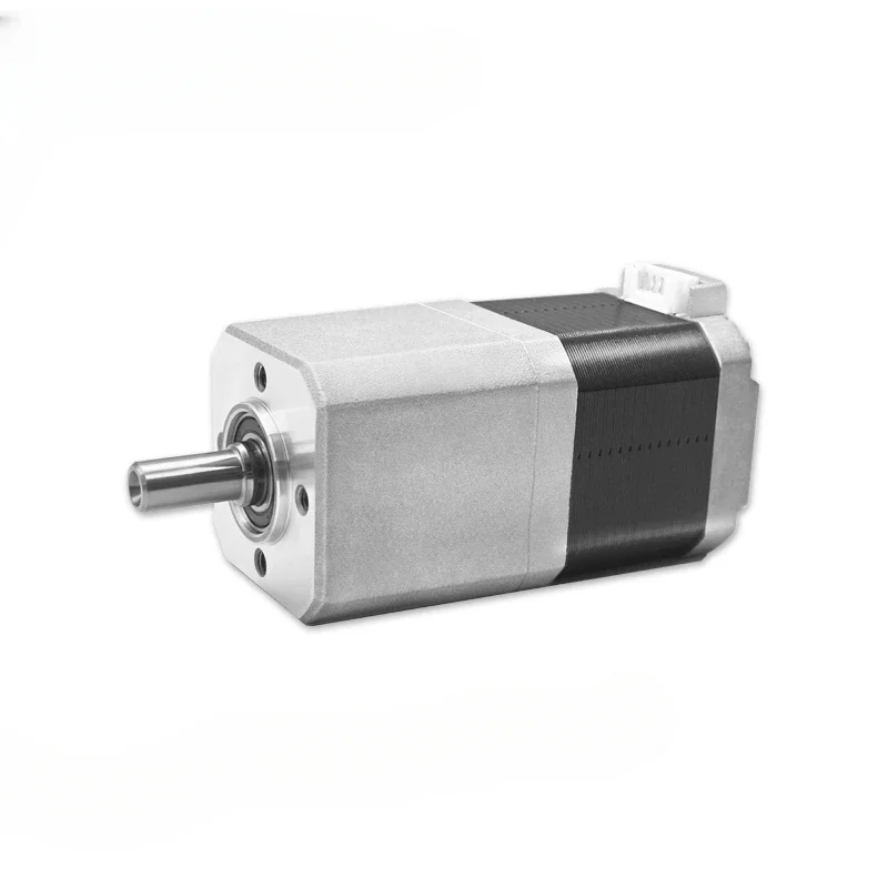 42/60 planetary deceleration stepper motor high-precision two-stage gear can be equipped with driver