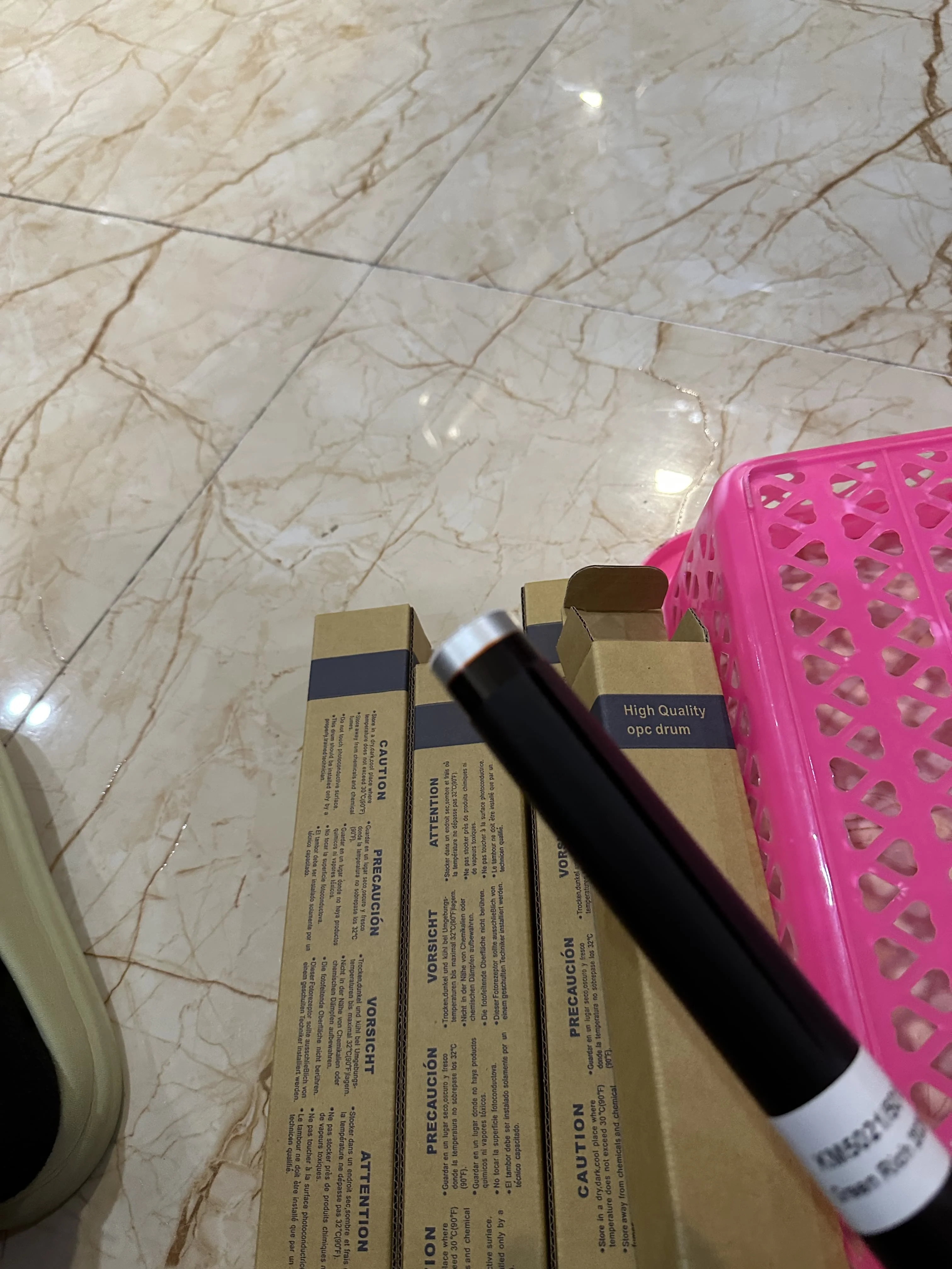 

5X DK-5230 DK-5231 OPC DRUM for Kyocera M5521cdn M5521cdw M5526cdn M5526cdw P5021cdn P5021cdw P5026cdn P5026cdw