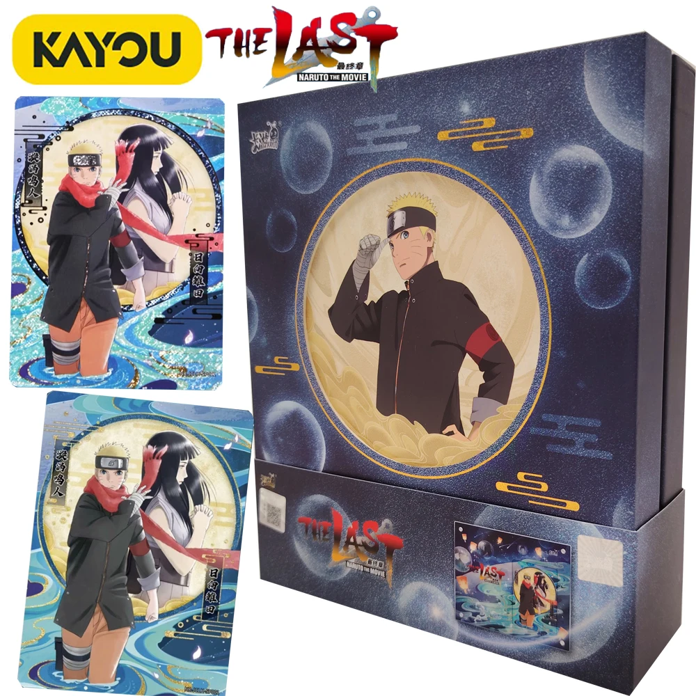 nuevas-tarjetas-coleccionables-de-anime-clasico-japones-kayou-originales-tarjeta-premium-rara-de-personajes-de-alta-definicion-regalos-para-fiestas