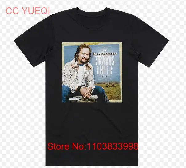 Travis Tritt t shirt.! MOm printed graphic - Christmas gift, new new cute