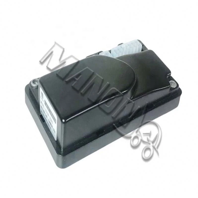 

High Quality Forklift Attachments CONTROLLER ASSY 1212P-2502,17722705 for Curtis Forklift Parts