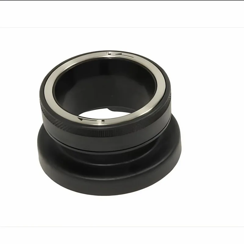 Suitable for  C9155 E9255 semi-automatic coffee machine cloth powder ring accessories