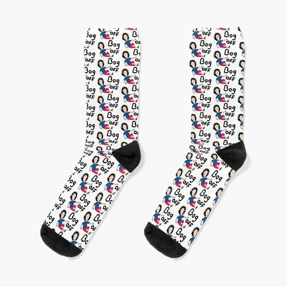 

Tracy Beaker Socks japanese fashion christmass gift crazy Hiking boots Men's Socks Luxury Women's