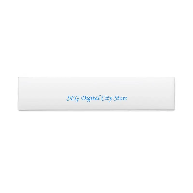 

U75B 81 Keyboards Ergonomic Wrist Rest Waterproof Anti Slip Base Design