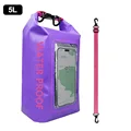 5L Purple