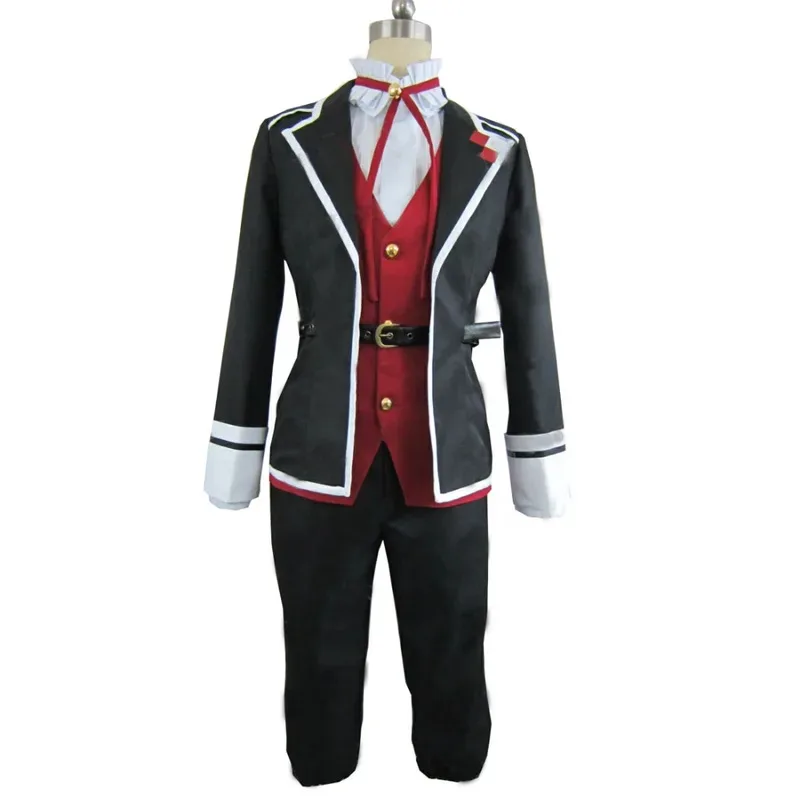 

2025 DIABOLIK LOVERS Kanato Sakamaki cosplay costume