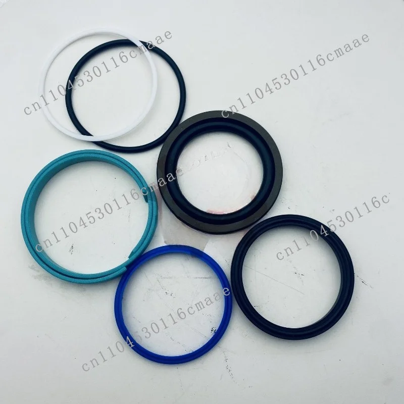 088610001  D63/80 Outrigger Expand Cylinder Seal Putzmeister Concrete Pump Truck Spare Parts