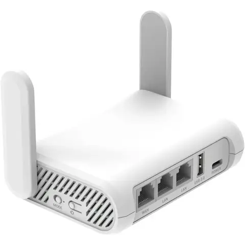 New Best Deal US Shipping Portable WiFi Travel Router Mini VPN Wireless Router for Fiber Optic Modem Mobile Internet WiFi Repeat