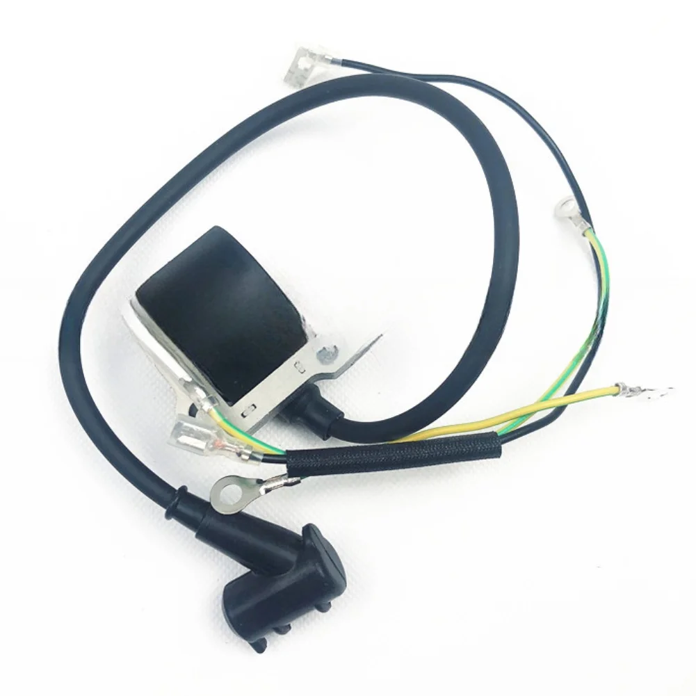 

Запасной модуль зажигания MS09 20T 025, совместимый с бензопилами FS160, FS220, FS280, для плавной работы двигателя