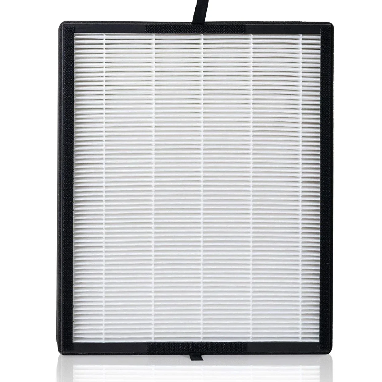 carbon filter for Air Purifier Compatible with cardboard frame panel air filter pleated carbon