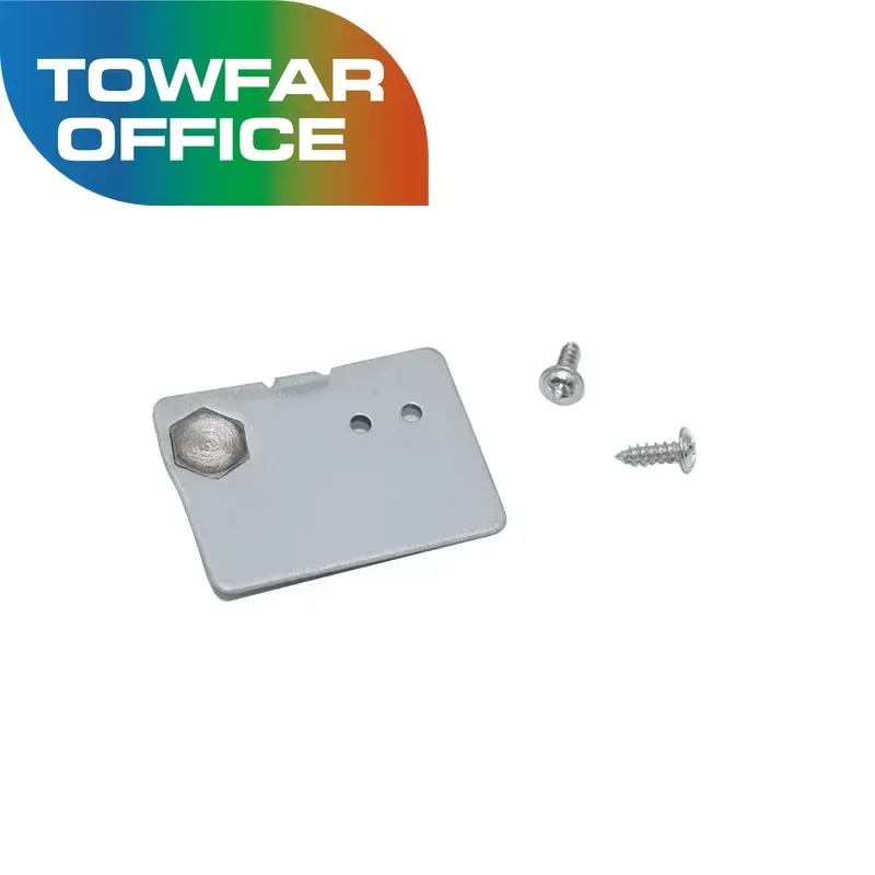 1 CONJUNTO Placa de Reforço para Bandeja de Papel Cassete para RICOH Aficio MP C2030 C2050 C2051 C2530 C2550 C2551 / MPC2030 MPC2050 MPC2550