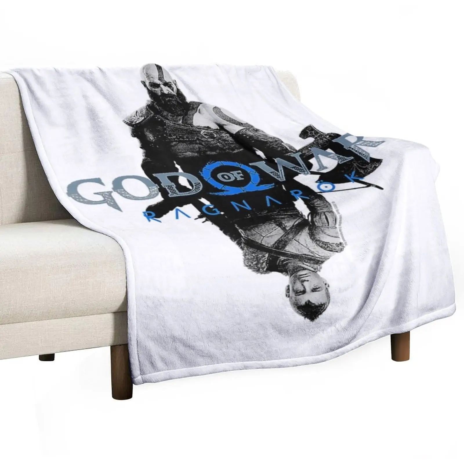 God Of War_ Ragnaro… - image