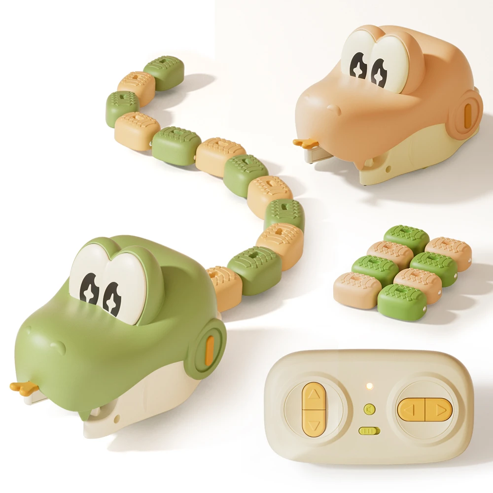 Retro Game Controller Usb - Игровой набор «Голодная змея» с магнитным