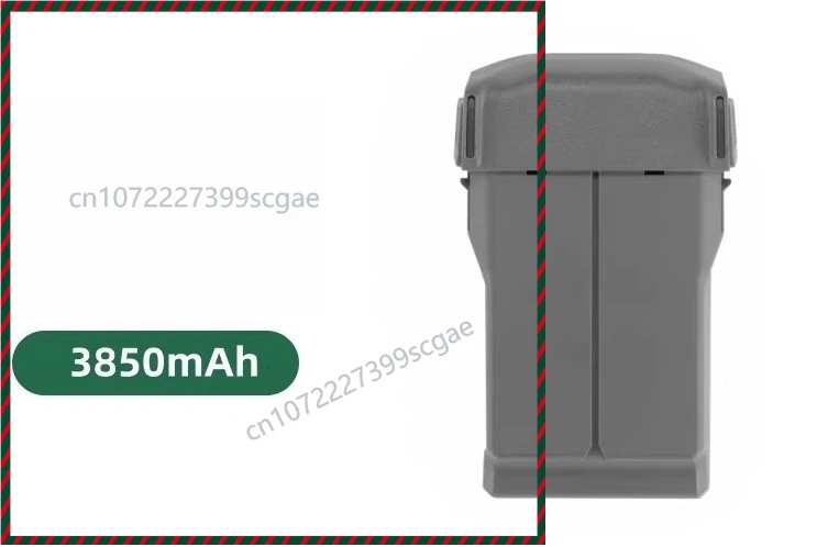 1pcs For DJI Mini 5 Pro Mini 5Pro capacity 3850mAh intelligent flight sub-factory