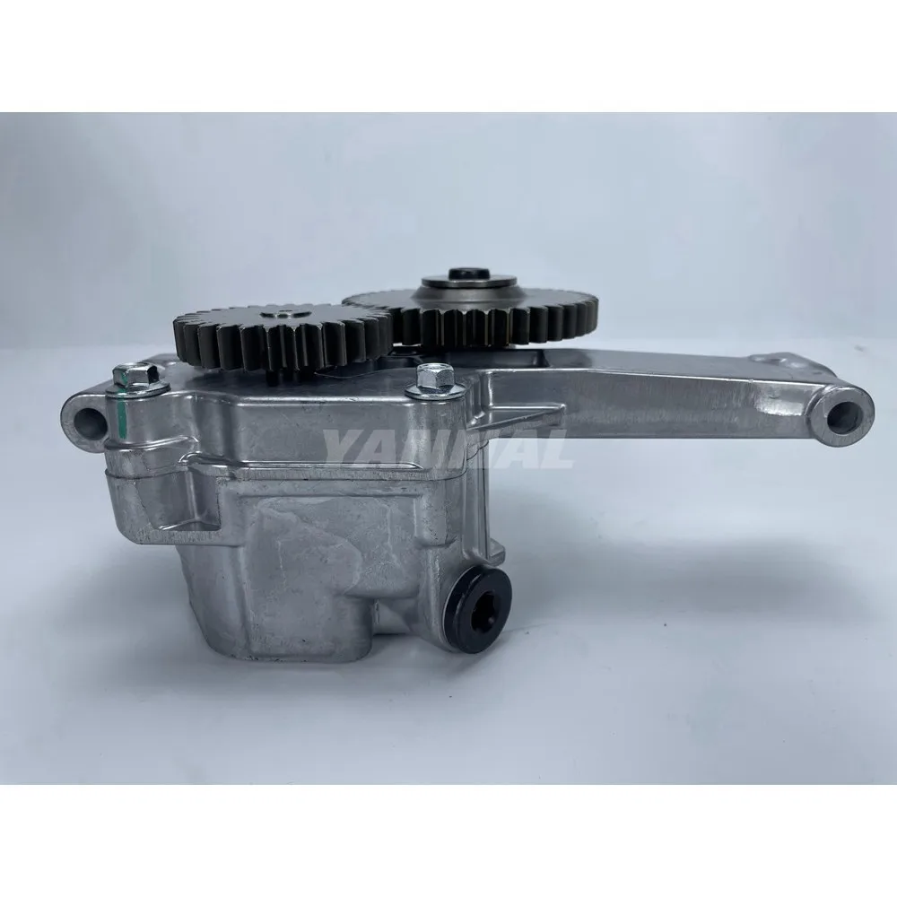 C7 Oil Pump  for Caterpillar Excavator Diesel Engine Parts Excavator Parts