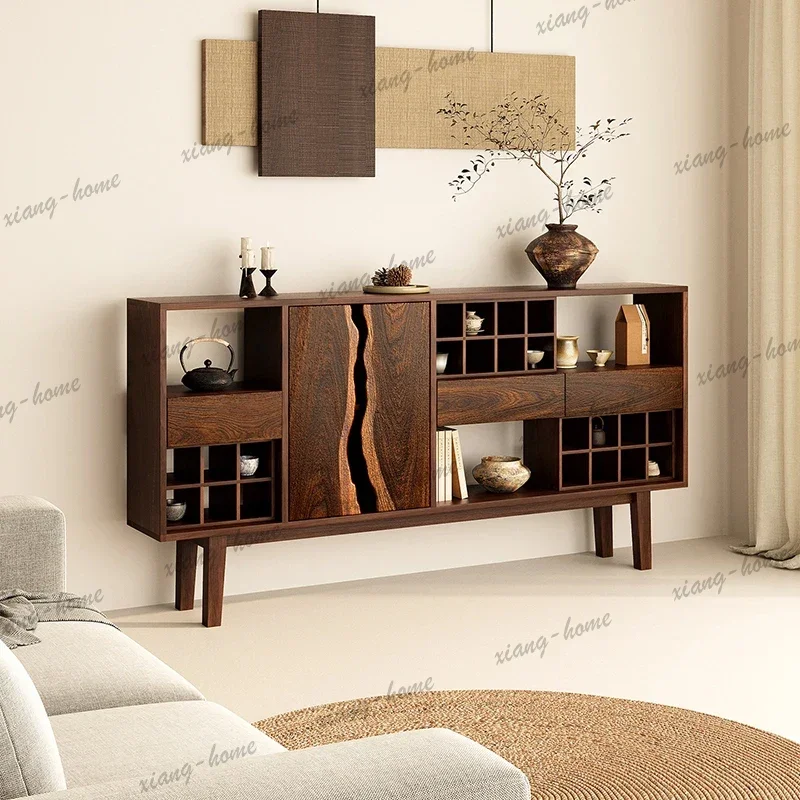 FG Aesthetic Salon Living Room Cabinet Trendy Service Ergonomic Cabinets Entertainment Lazy Replica Vitrina Postmodern Furniture
