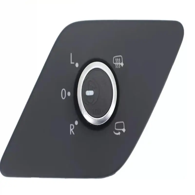 Suitable for 12-15 Sagitar reverse mirror rearview mirror adjustment switch 16D 959 565B 5C7 959 565J