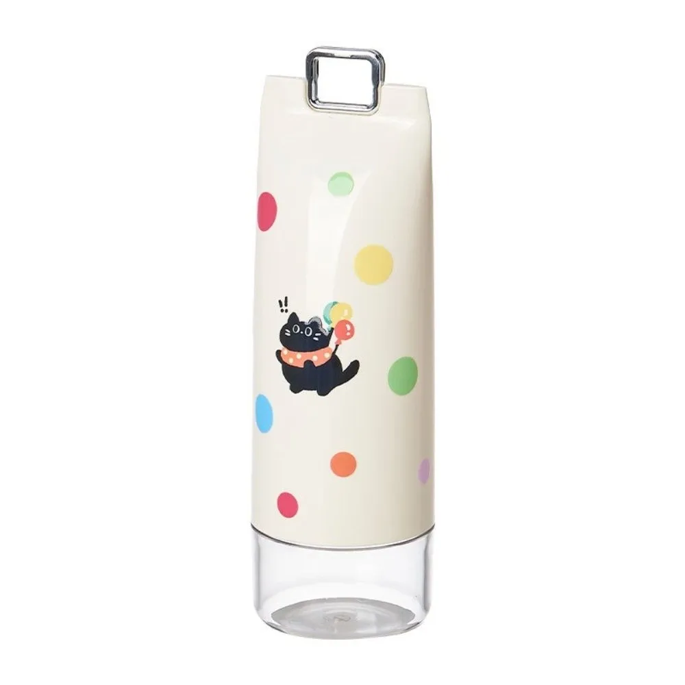 New INS Style Travel Toothbrush Box Portable Home Storage Toothbrush Cup Wave Point Toothpaste Storage Box