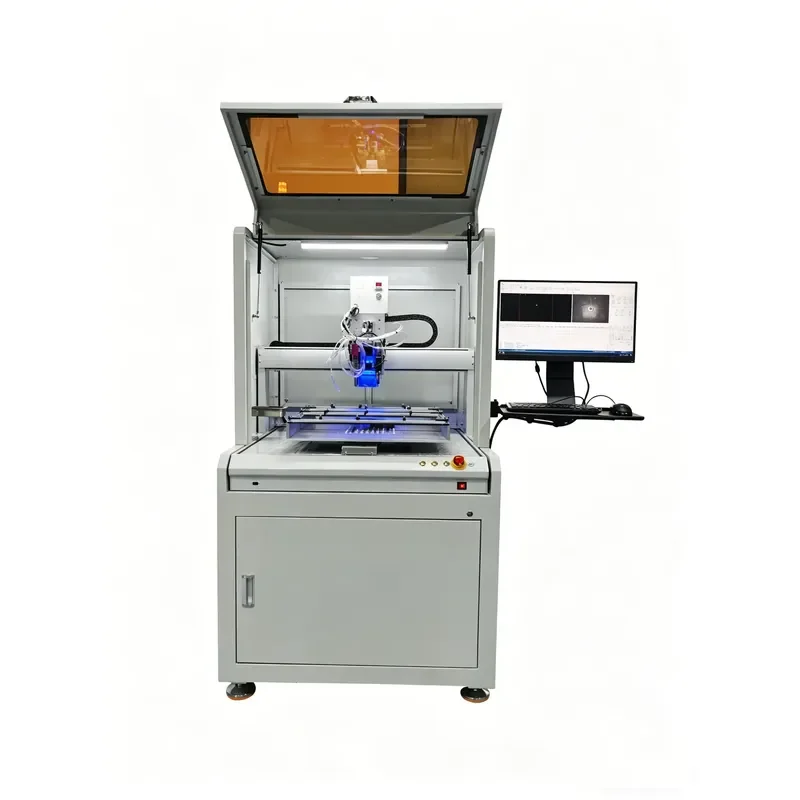for Anyco AC-T761-2 PVD Coating Machine System PLC Ceramic Gold Plating 1200W Factory Supply with Engine Core Components 1