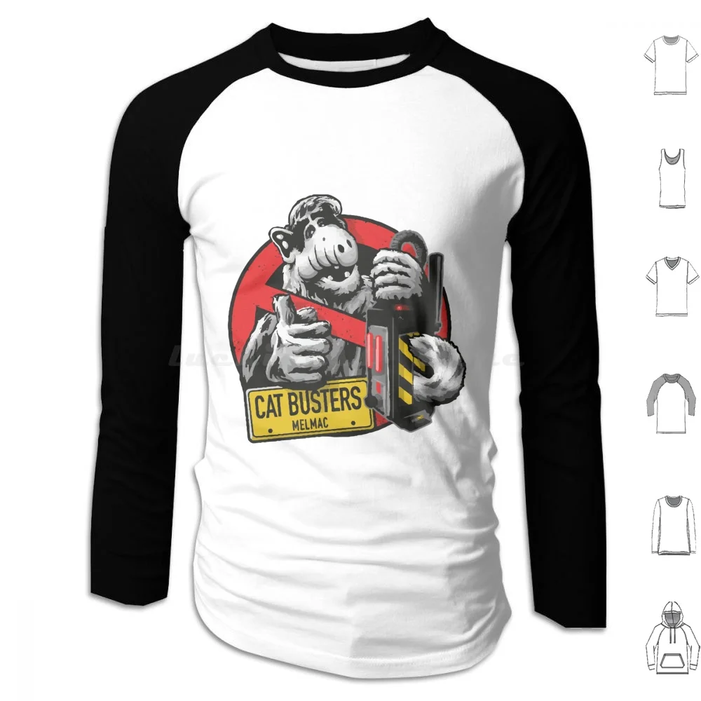 Alf-Cat Busters Hoo…