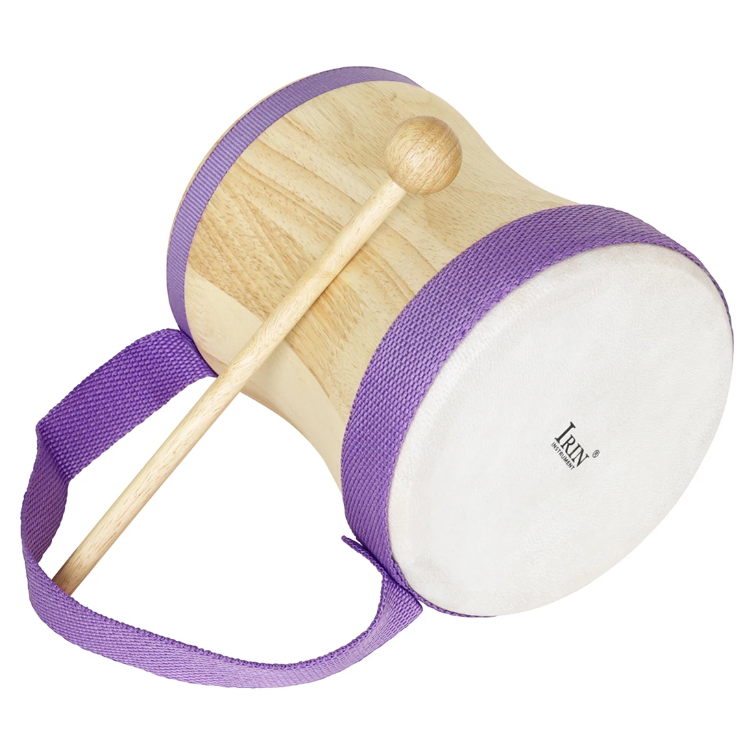 IRIN Tamburi Indiani Orff, Tam - Musical Instrument Indian recensione e prezzo