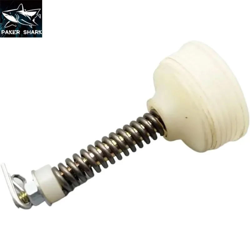 Oil Check Valve For Doosan DH55 DH60 DH80 DH130 DH150-5-7 Excavator By-pass Valve Excavator Accessories