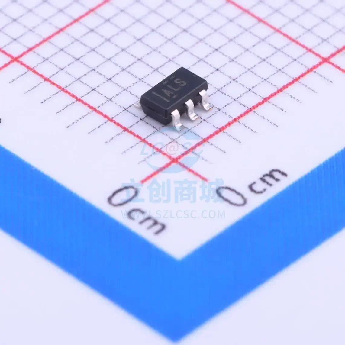 

10 шт./лот TLV3012AIDBVR Новый оригинальный товар в наличии