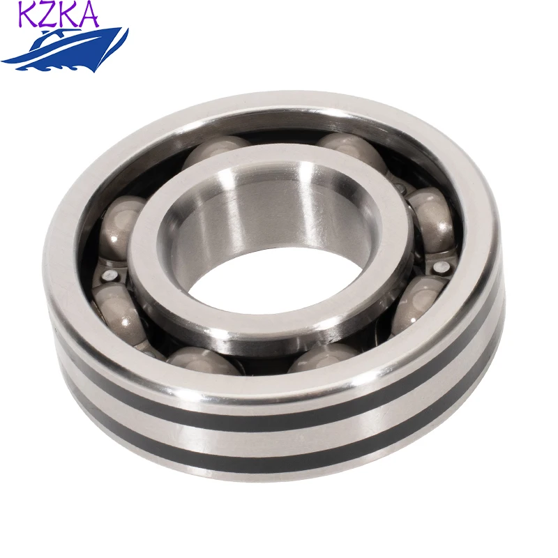 93306-307U0 TOP Bearing Crank For Yamaha Outboard Motor 40HP 40 X E 40 6307 Boat Engine Made In Japan