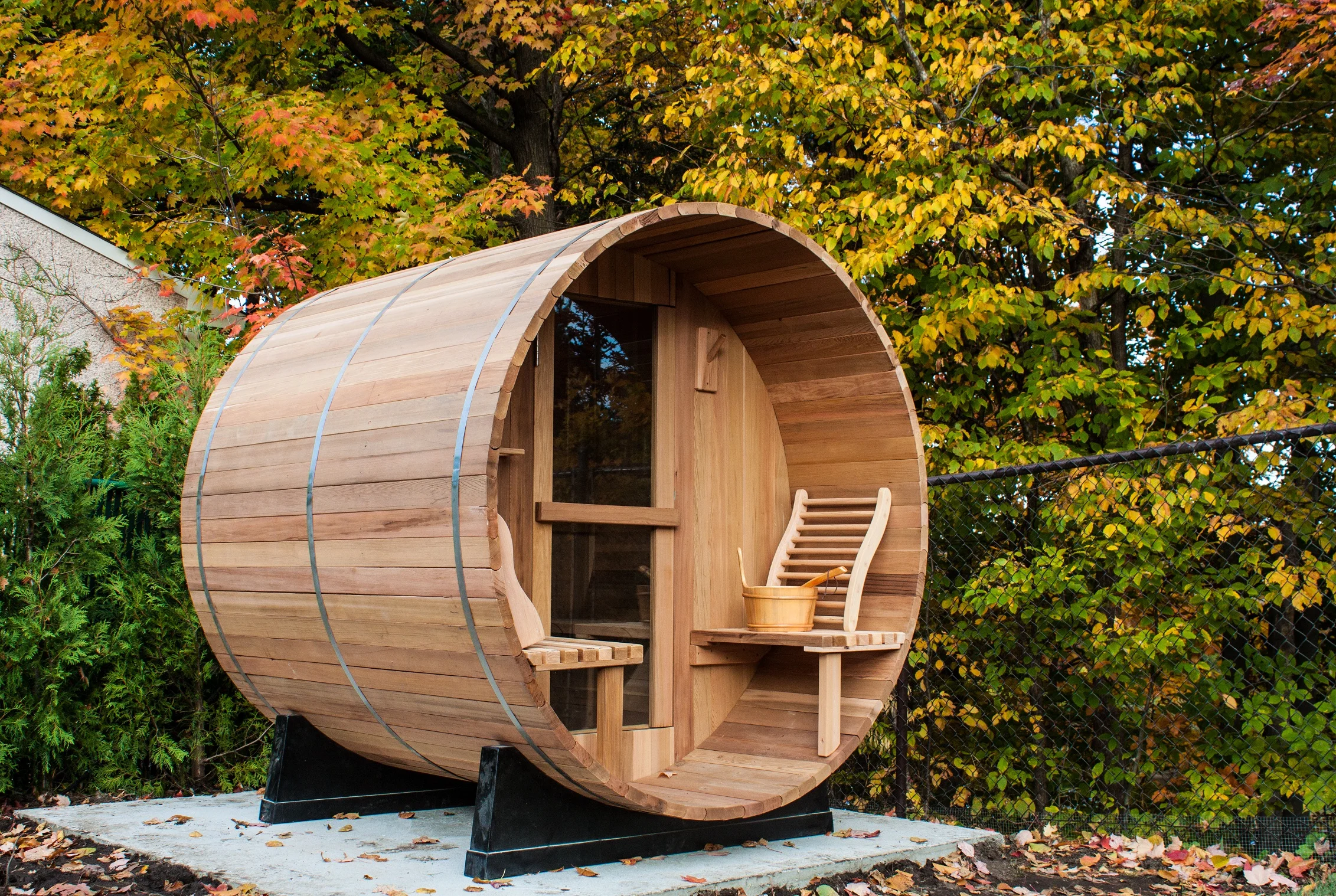 Customize 2 Person Finnish Traditional Small Luxury Sauna Indoor Steam Wood Burning Health Sauna Rooms
