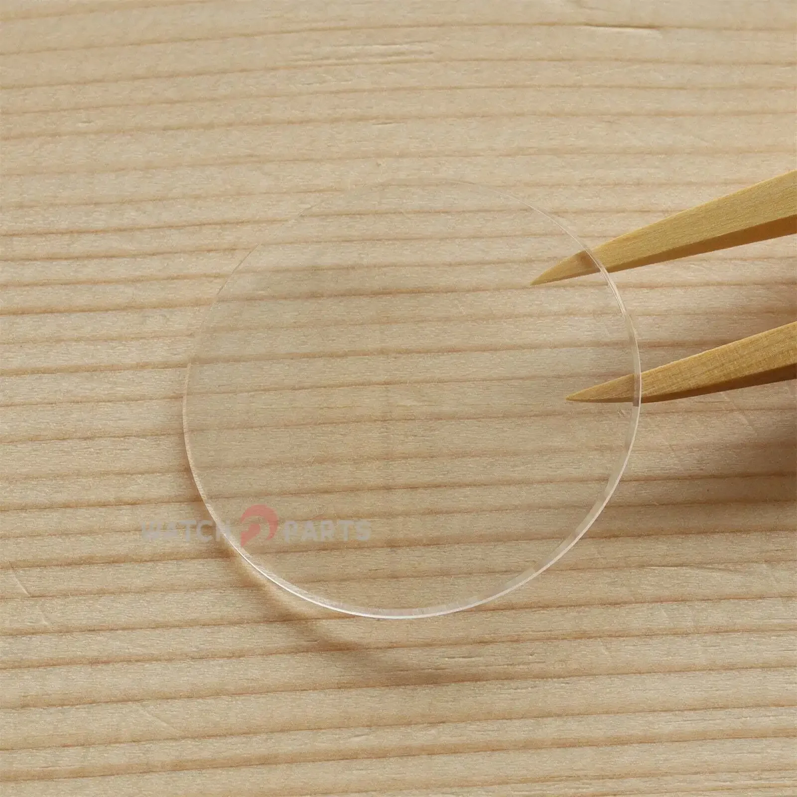 Watch Crystal for Patek Philippe PP 3520 Calatrava Double Domed Sapphire Glass