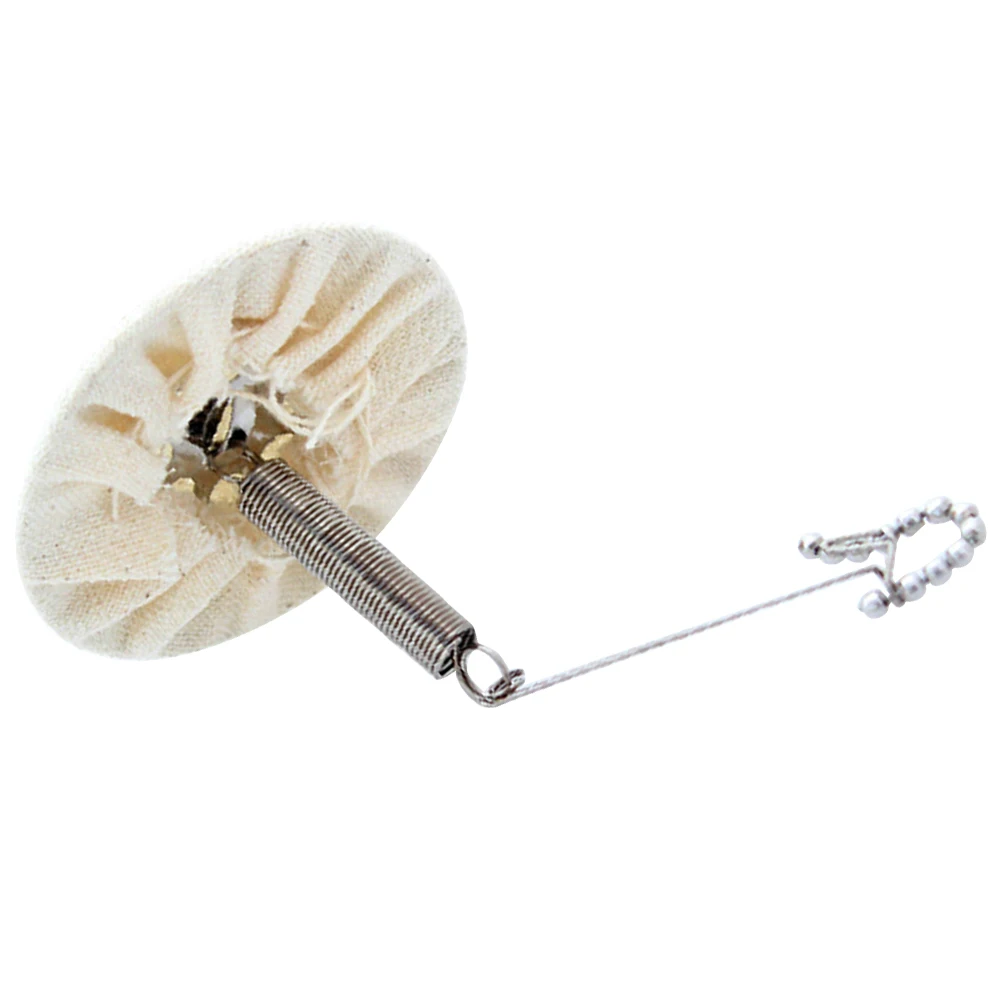 

Syphon Coffee Filter Replacement Cotton Cloth Filter for Coffee Pot Efficient Filtering Brew Cleaner Taste Enhancer