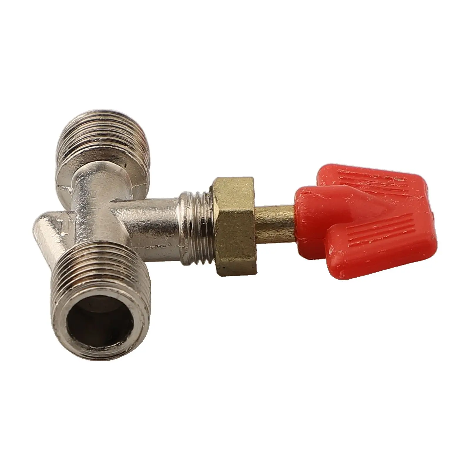 Male Thread Valve Gas Valve Industrial Applications Easy Installation Efficient Airflow Control Enhanced Safety