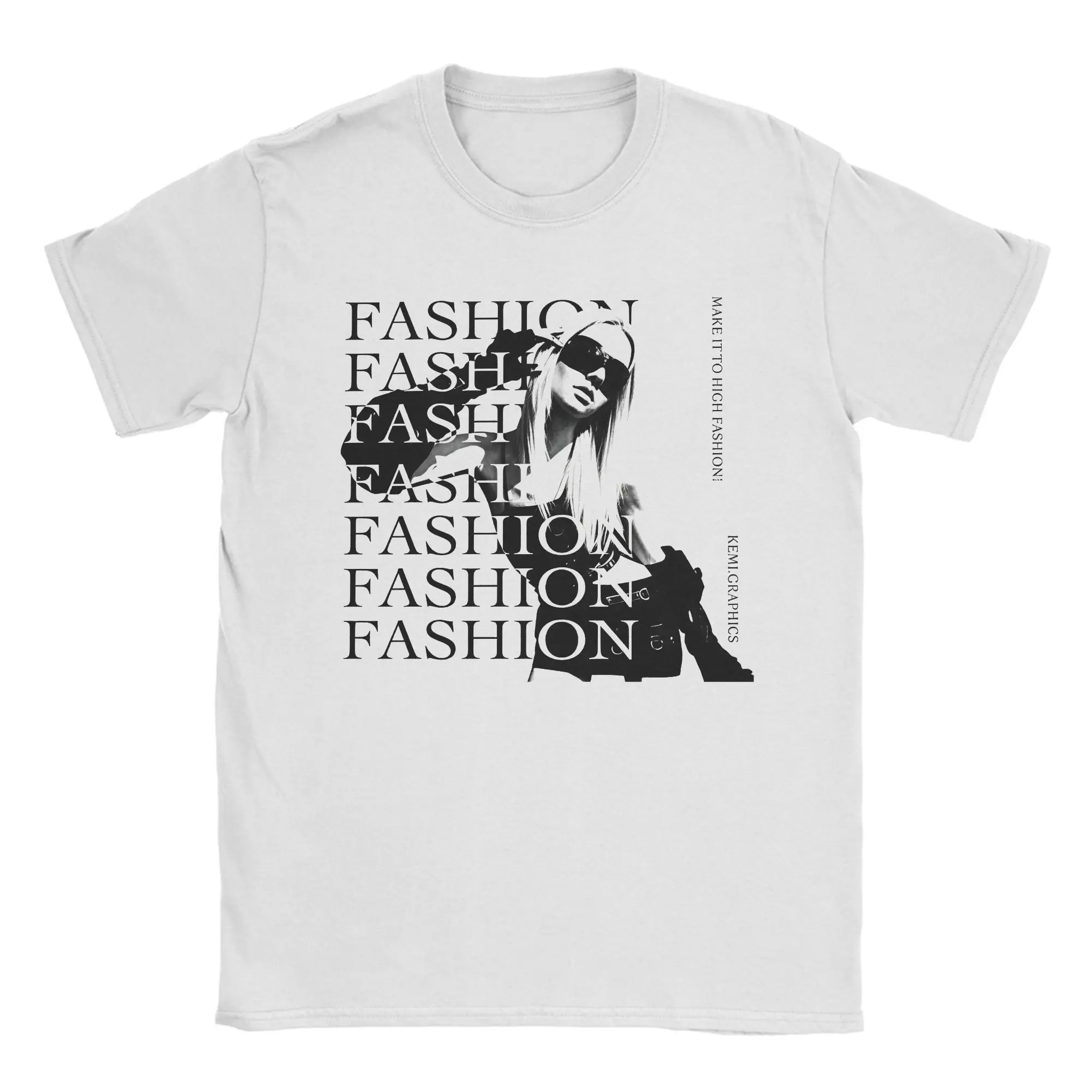 Britney FaSHioN T Shirts Men's  Cotton Casual T-Shirts O Neck Manson Album  Tees Short Sleeve Clothing Plus Size