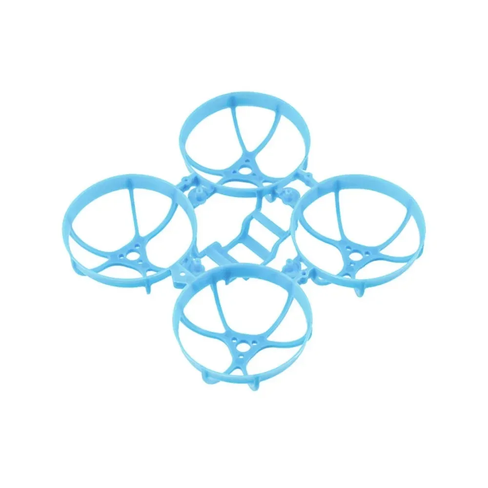 เฟรม BETAFPV Meteor65 Pro อุปกรณ์เสริมโดรนควอดคอปเตอร์สำหรับการแข่งขันในร่มและกลางแจ้ง, FPV ขนาด 2 นิ้ว