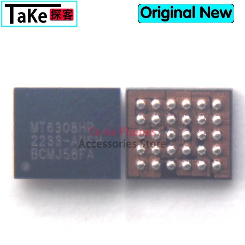 10-100Pcs Mark MT6308P MT6308MP MT6308HP Power IC Suitable for Redmi 10X Note 9