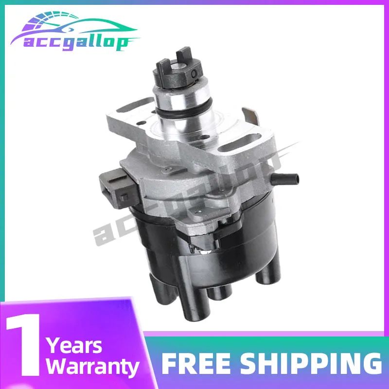 

SherryBerg Ignition Distributor for Daewoo Matiz 0.8 52 Hp 96239411 96352270 96565195 96565196 New High Quality
