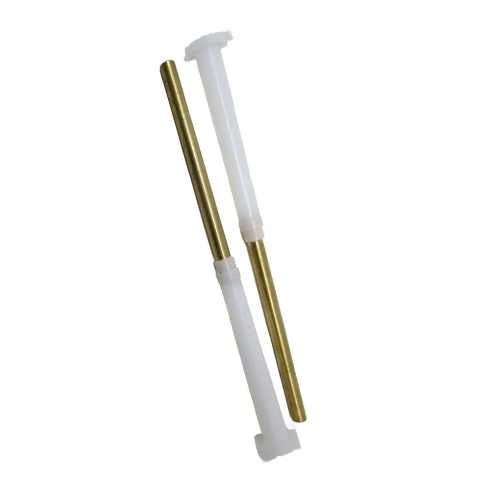 Pick Up Tube for 391813 and 555128 Carburetor Fuel Tanks Designed for 2 Quart and 3 Quart Setups Stable and Consistent Flow