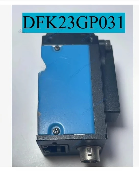 Tuya-DK23GP031 كاميرا صناعية COMS CCD كاميرا ملونة شبكة Port-Alexa Google Assistant