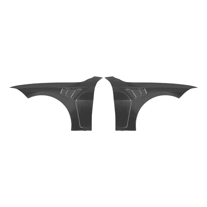

New Product N Style Carbon Fiber Car Parts Side Fenders for G82 M4 2020+ Fenders Replacement Car Accessories