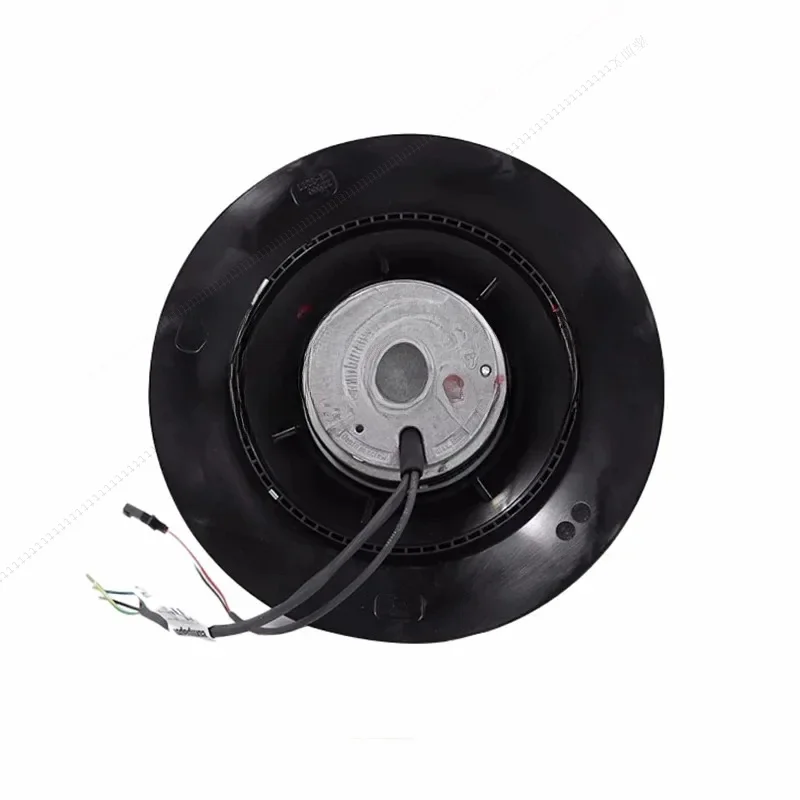 

W Commitment Совершенно новый оригинальный центробежный вентилятор R2E225-RA92-34 230 В 50/60 Гц 0,68/0,92 А 155/210 Вт 2500/2600 об/мин 425 Па