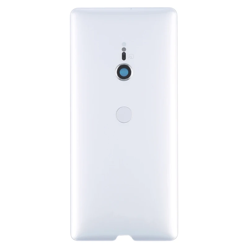 Battery Back Cover with Fingerprint for Sony Xperia XZ3