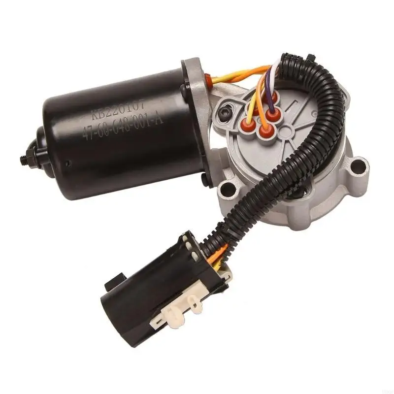 Transfer Case Motor Transmission Replace 4408648001 4408648002 for REXTON 4WD New