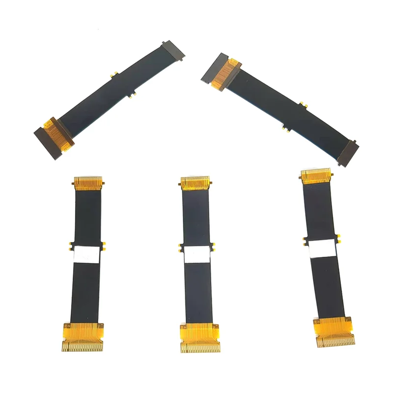 Sensitive For SONY A7M3 A7III A7RM3 A7RIII Hinge LCD Flex Cable Digital Camera Repair Part