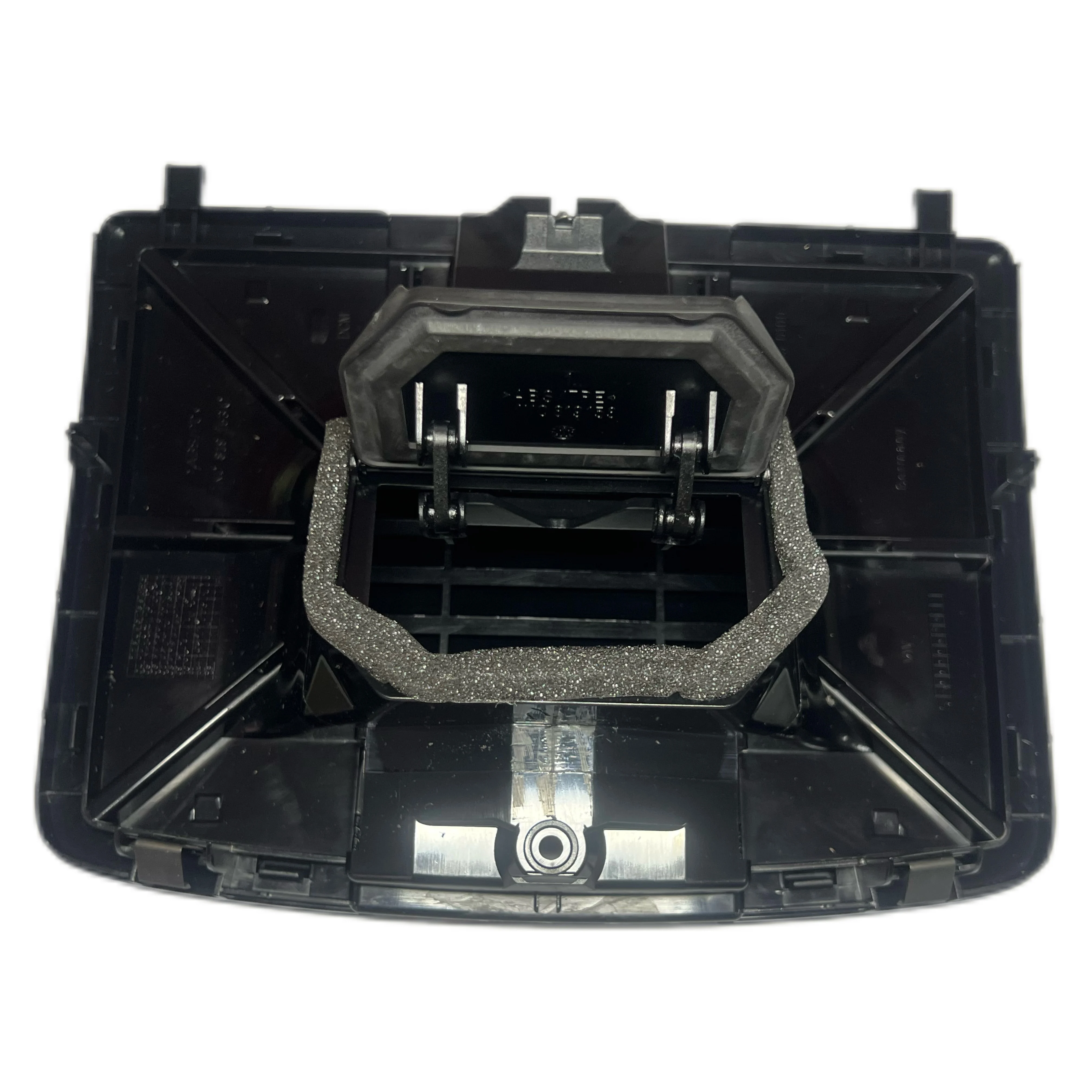

Уникальный Подходит для Volkswagen Sagitta/Golf/Jetta Foot Pit с теплой воздушной крышкой канала No. OE 1K0 819 153 C 1QB