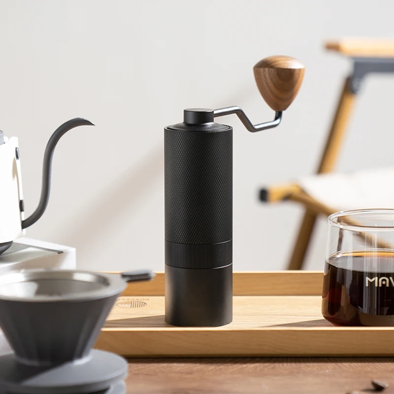 Mavo Manual Coffee … - image